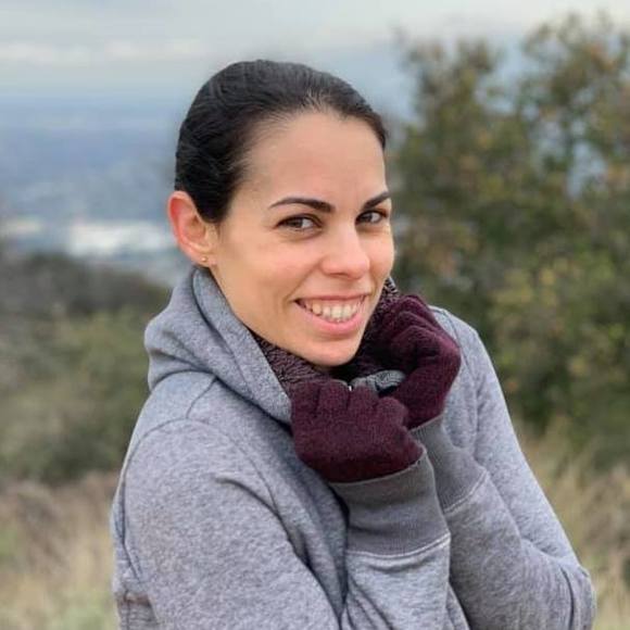 Meet your Posher, Jackie - Picture 1 of 1